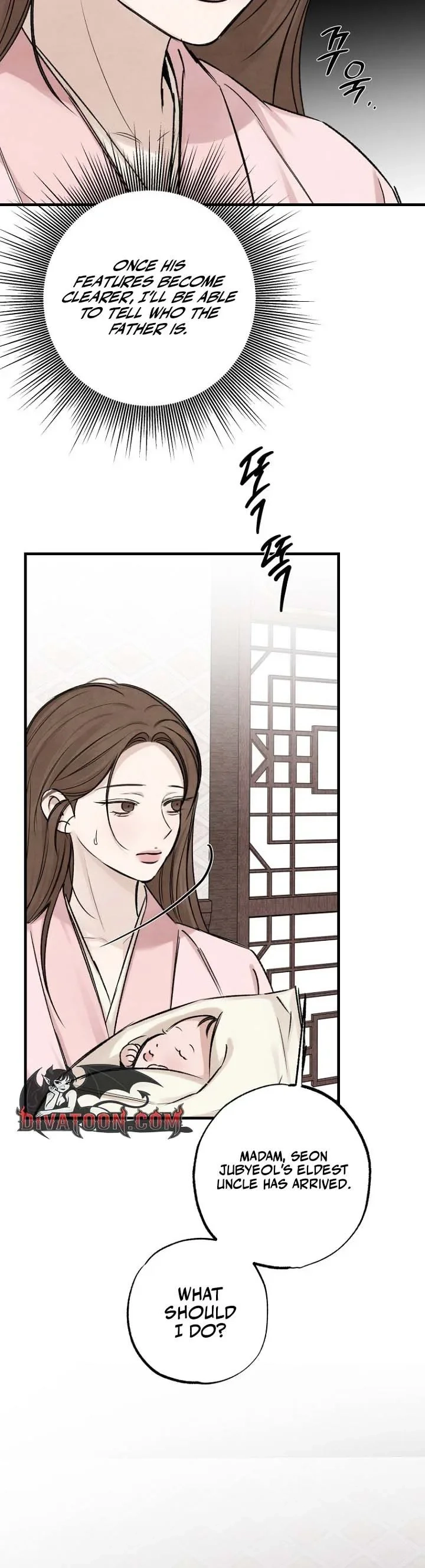 Read Yearning chapter 23 image 14 on Lezhin