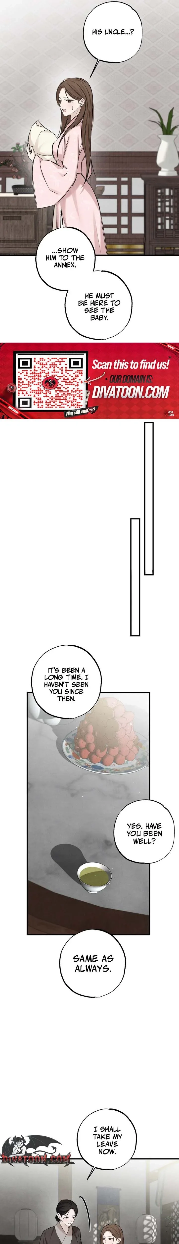 Read Yearning chapter 23 image 15 on Lezhin