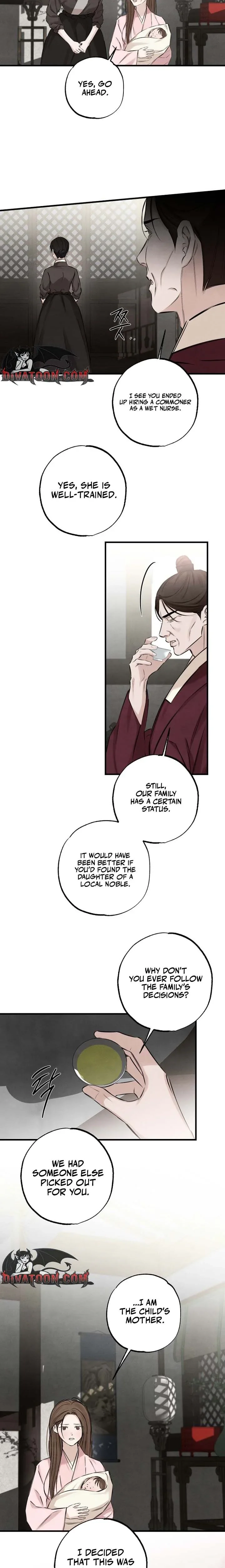 Read Yearning chapter 23 image 16 on Lezhin