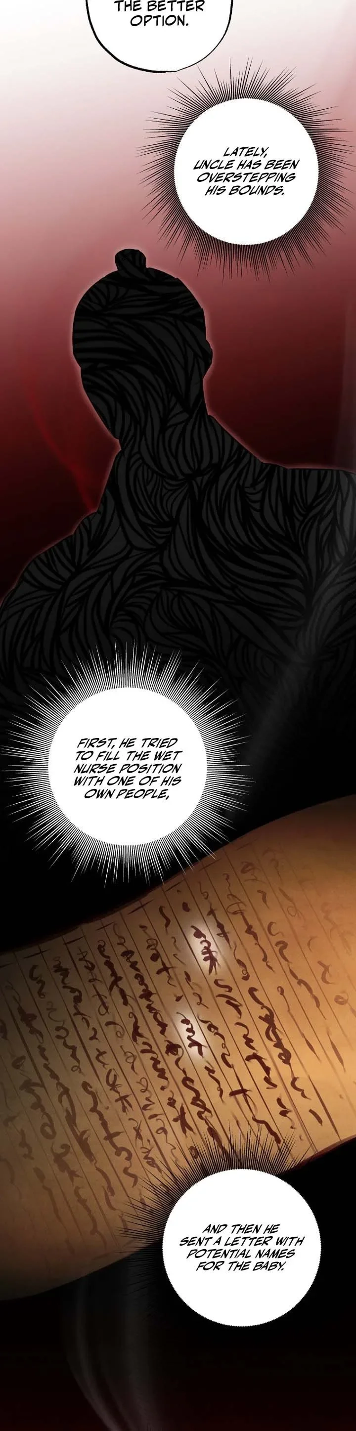 Read Yearning chapter 23 image 17 on Lezhin