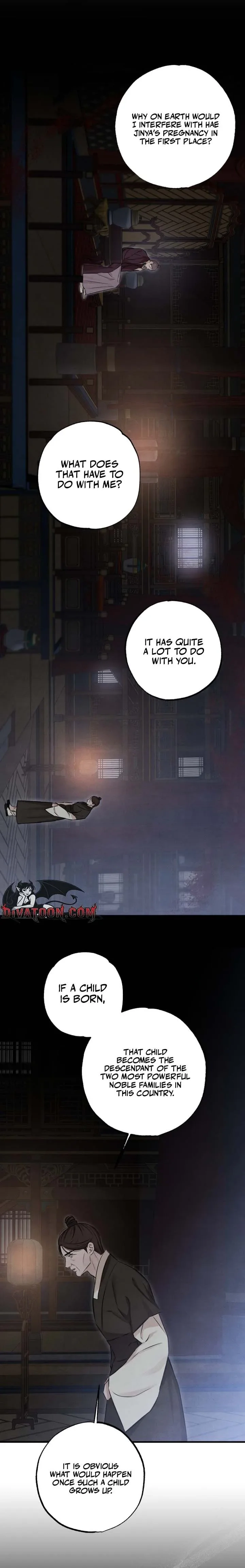 Read Yearning chapter 23 image 2 on Lezhin