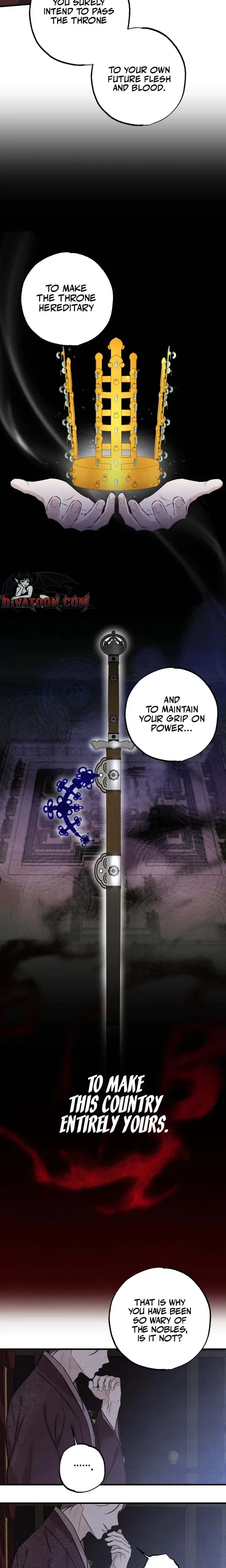 Read Yearning chapter 23 image 4 on Lezhin
