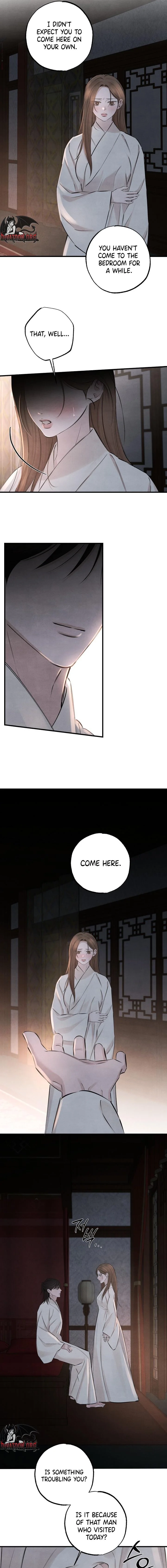 Read Yearning chapter 24 image 10 on Lezhin