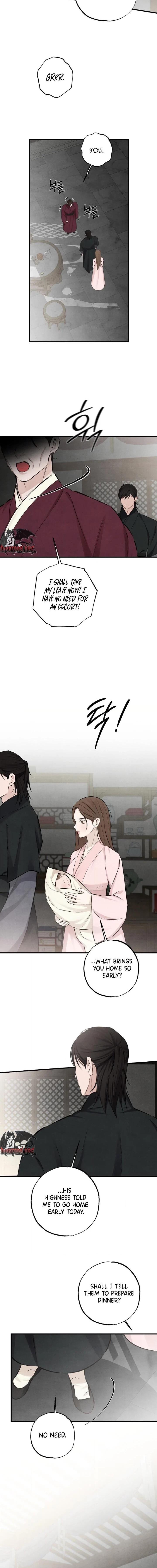 Read Yearning chapter 24 image 7 on Lezhin