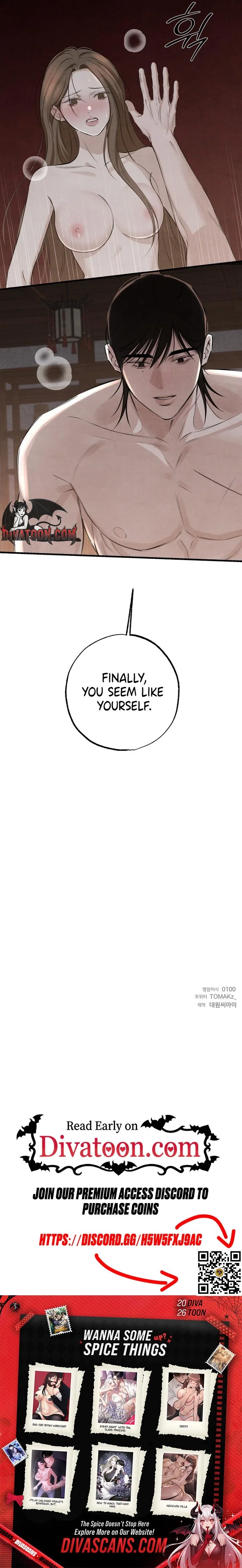 Read Yearning chapter 25 image 10 on Lezhin