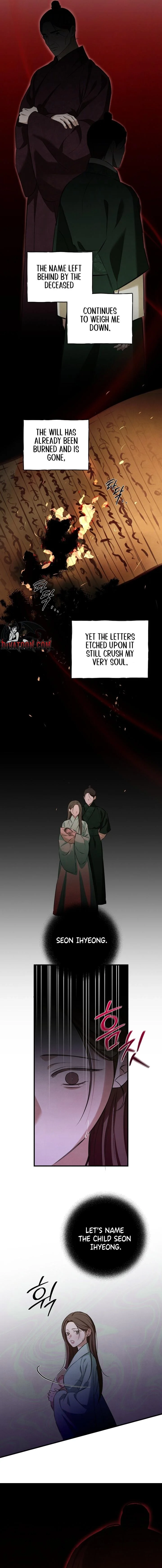 Read Yearning chapter 25 image 2 on Lezhin