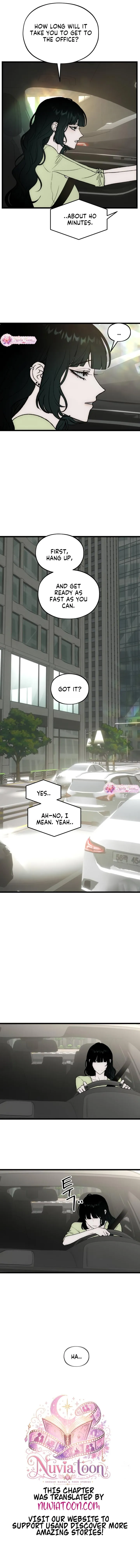 Read Yearning chapter 26 image 10 on Lezhin