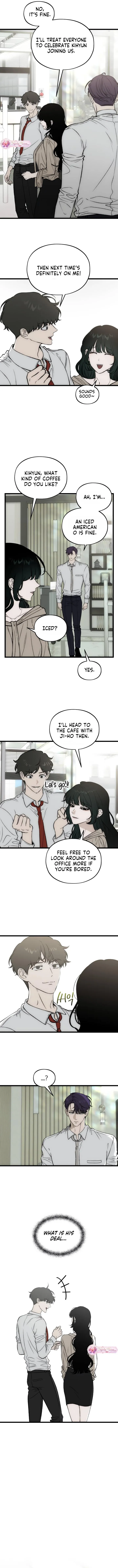 Read Yearning chapter 26 image 2 on Lezhin