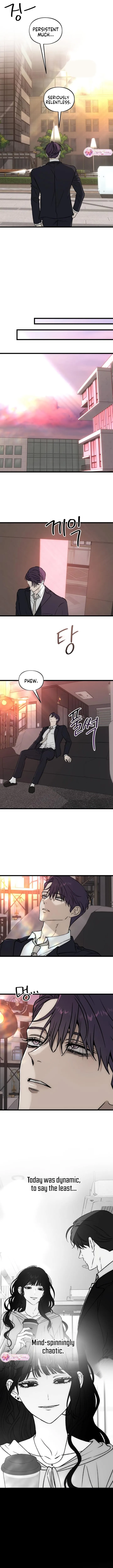 Read Yearning chapter 26 image 5 on Lezhin