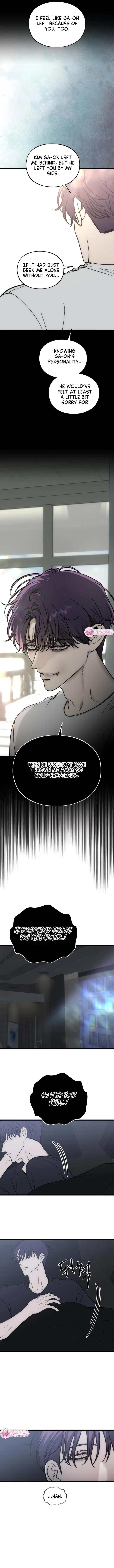 Read Yearning chapter 26 image 7 on Lezhin