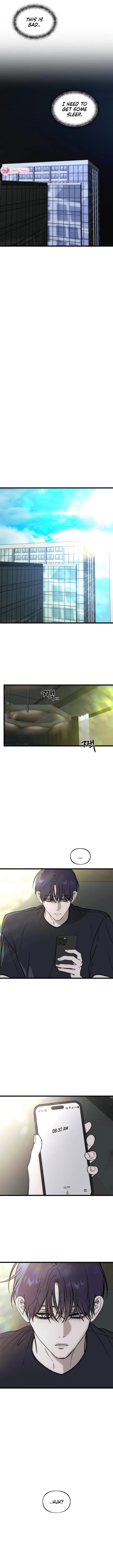 Read Yearning chapter 26 image 8 on Lezhin