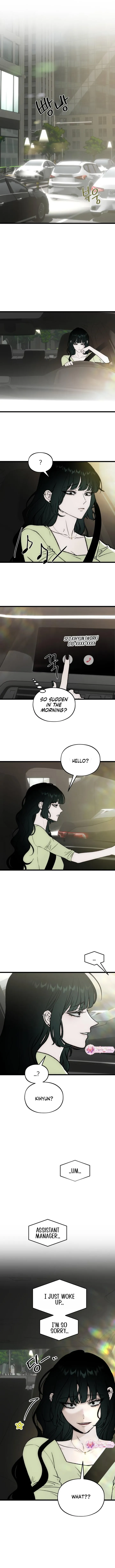 Read Yearning chapter 26 image 9 on Lezhin