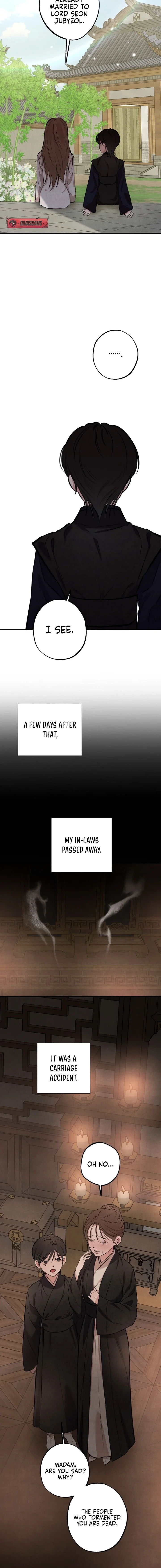 Read Yearning chapter 3 image 15 on Lezhin