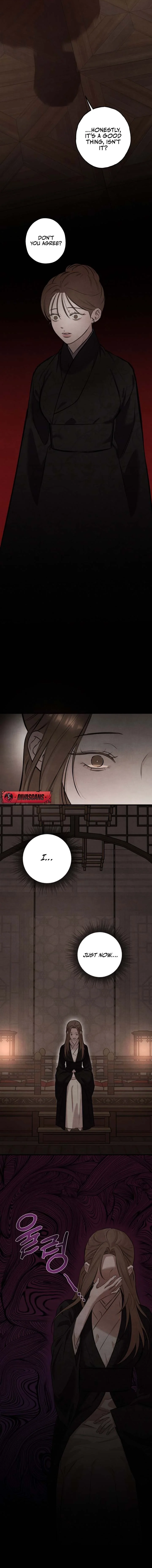 Read Yearning chapter 4 image 1 on Lezhin