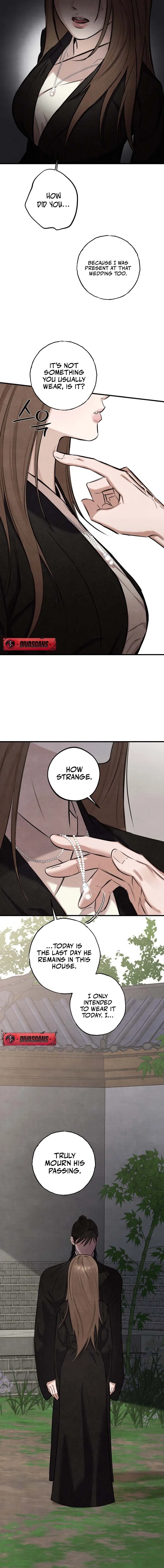 Read Yearning chapter 4 image 11 on Lezhin