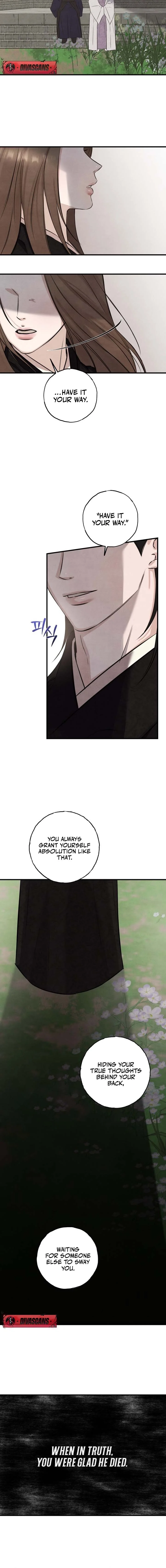 Read Yearning chapter 4 image 13 on Lezhin