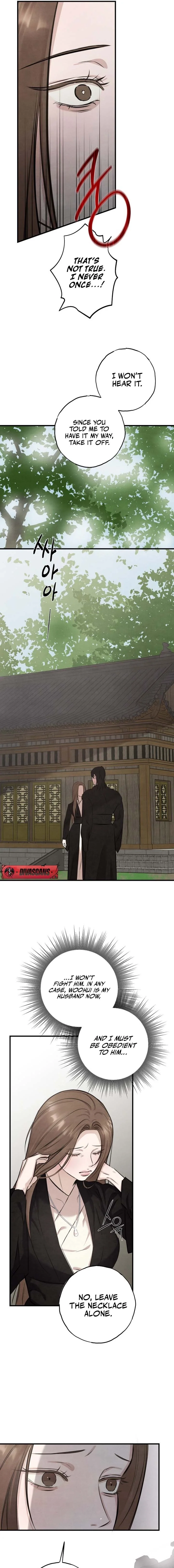 Read Yearning chapter 4 image 14 on Lezhin