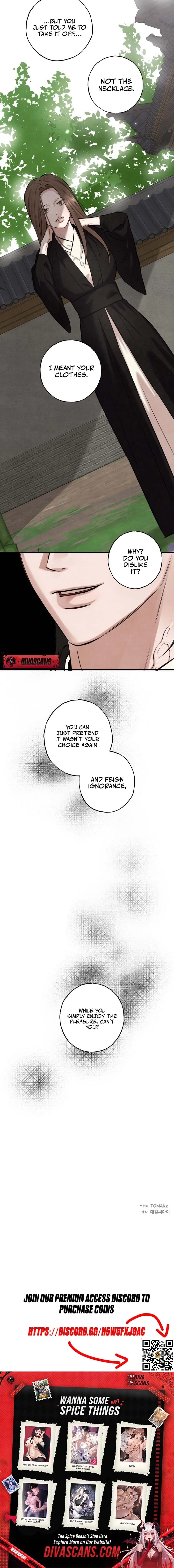 Read Yearning chapter 4 image 15 on Lezhin