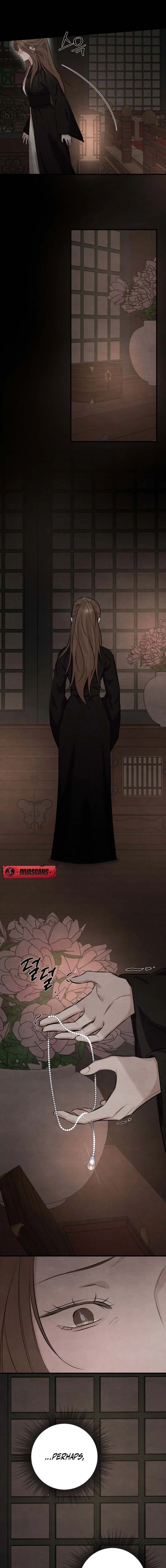 Read Yearning chapter 4 image 2 on Lezhin