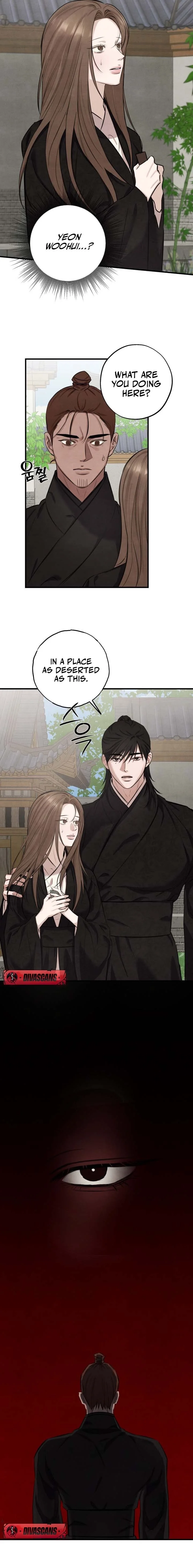 Read Yearning chapter 4 image 8 on Lezhin