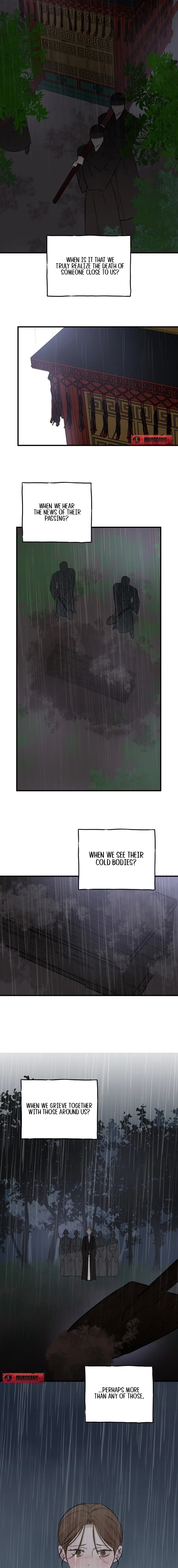 Read Yearning chapter 5 image 10 on Lezhin