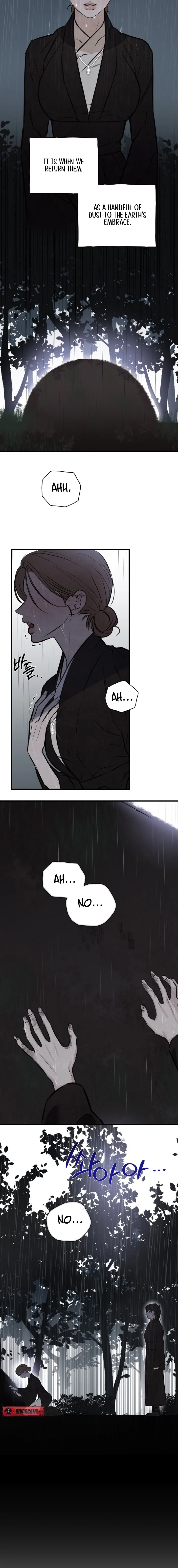 Read Yearning chapter 5 image 11 on Lezhin