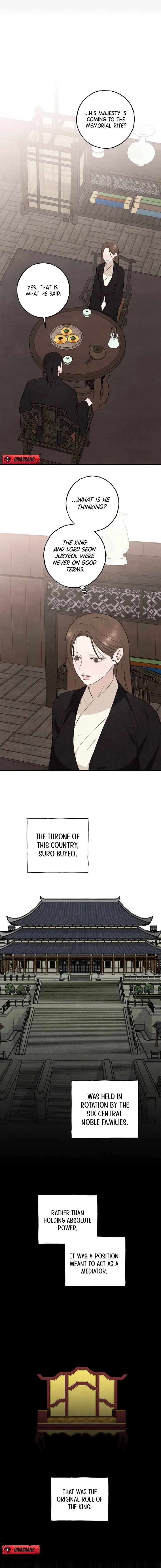 Read Yearning chapter 6 image 2 on Lezhin