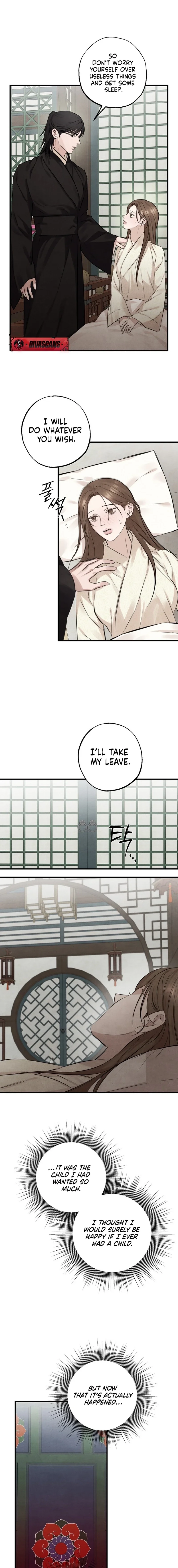 Read Yearning chapter 7 image 12 on Lezhin