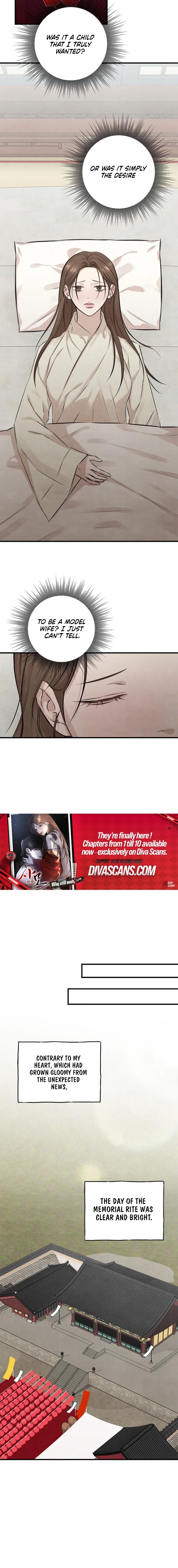 Read Yearning chapter 7 image 13 on Lezhin