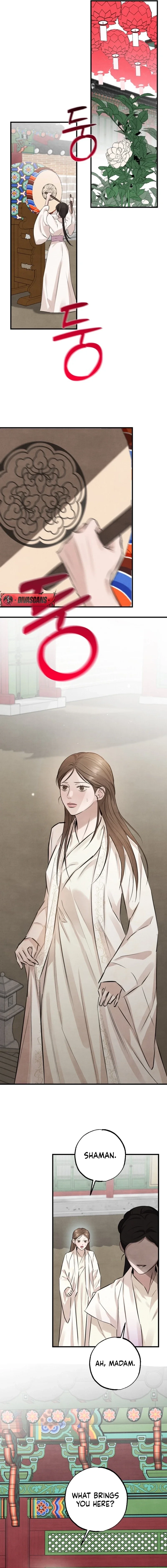 Read Yearning chapter 7 image 14 on Lezhin