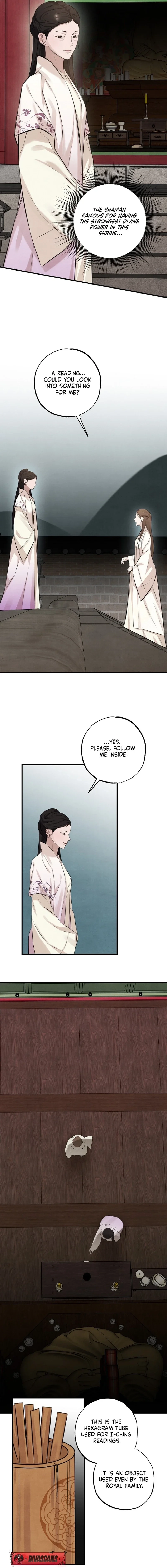 Read Yearning chapter 7 image 15 on Lezhin