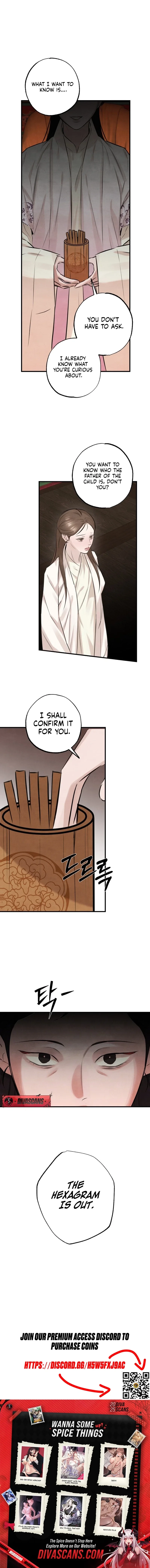 Read Yearning chapter 7 image 16 on Lezhin