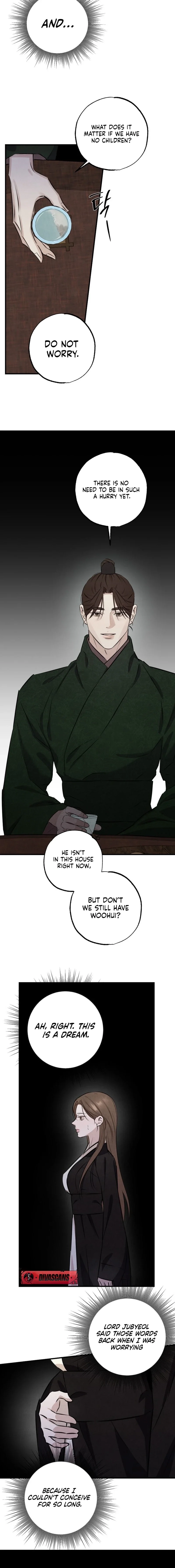 Read Yearning chapter 7 image 5 on Lezhin