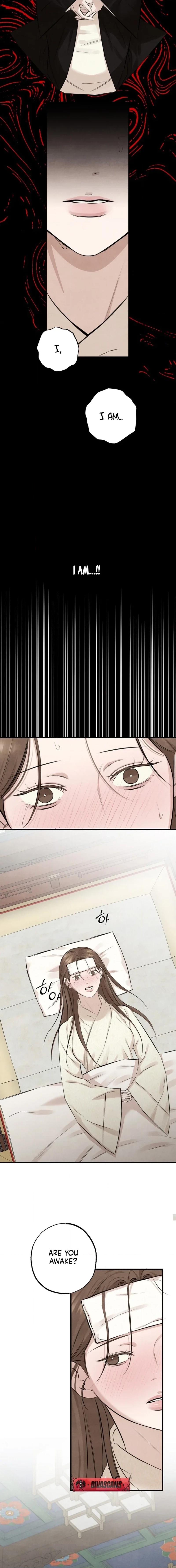 Read Yearning chapter 7 image 7 on Lezhin