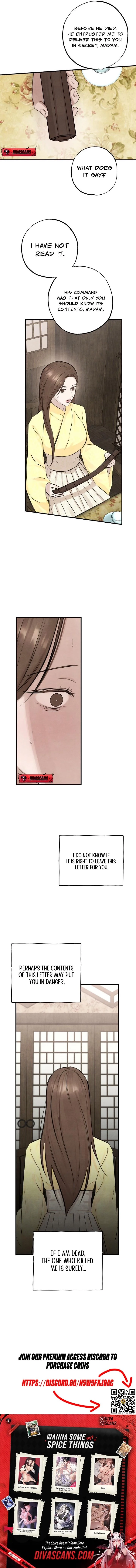 Read Yearning chapter 8 image 14 on Lezhin