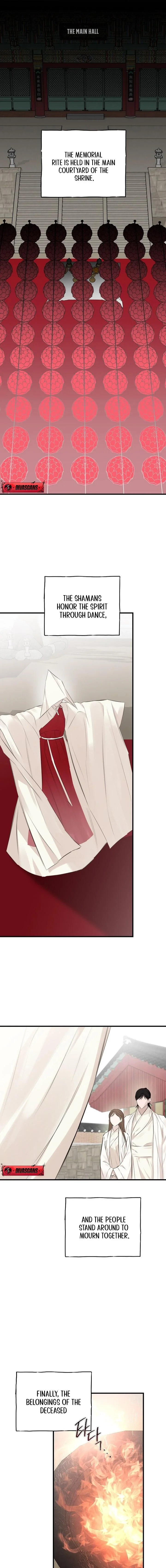 Read Yearning chapter 8 image 2 on Lezhin