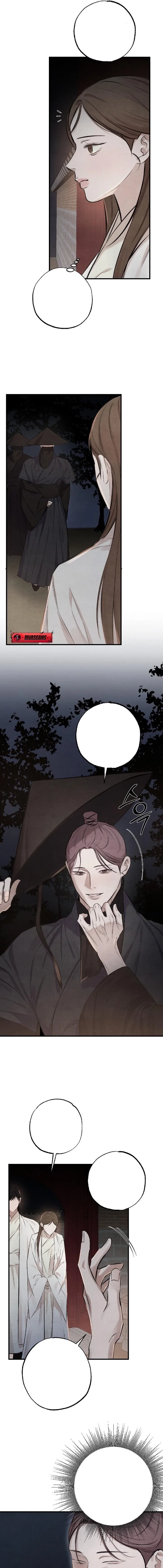 Read Yearning chapter 8 image 6 on Lezhin