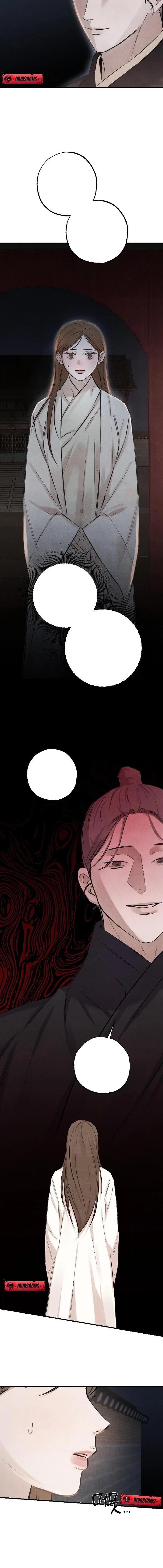 Read Yearning chapter 8 image 7 on Lezhin