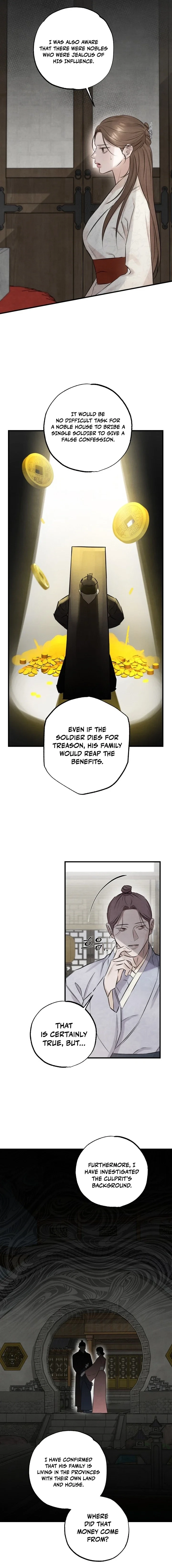 Read Yearning chapter 9 image 10 on Lezhin