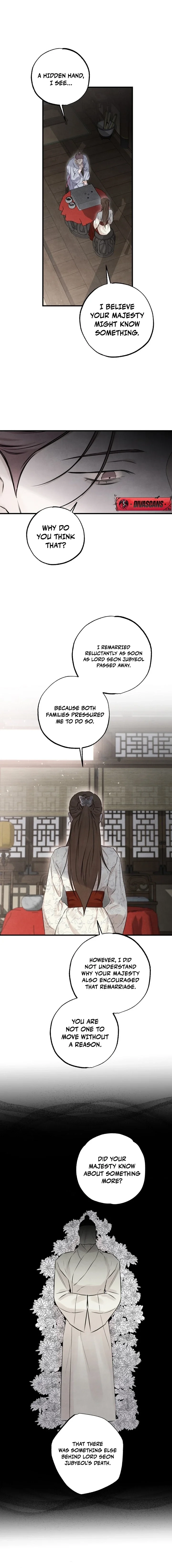 Read Yearning chapter 9 image 11 on Lezhin