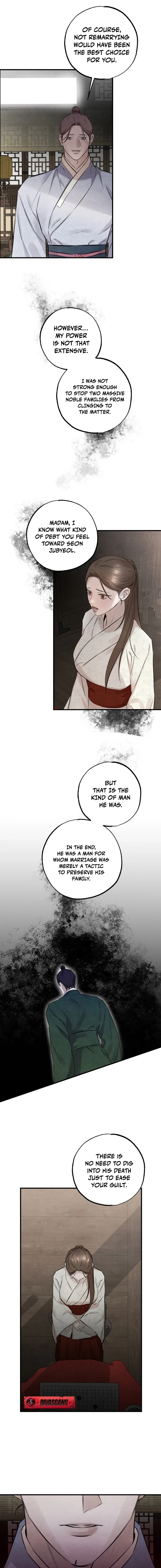 Read Yearning chapter 9 image 14 on Lezhin