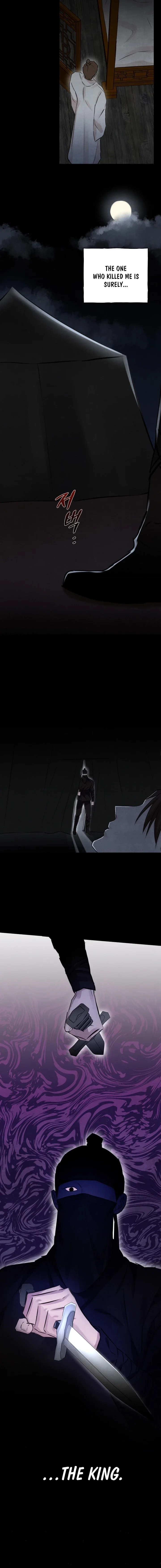Read Yearning chapter 9 image 2 on Lezhin