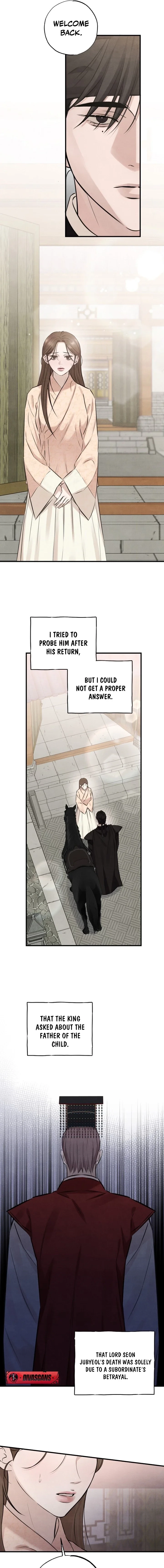 Read Yearning chapter 9 image 6 on Lezhin