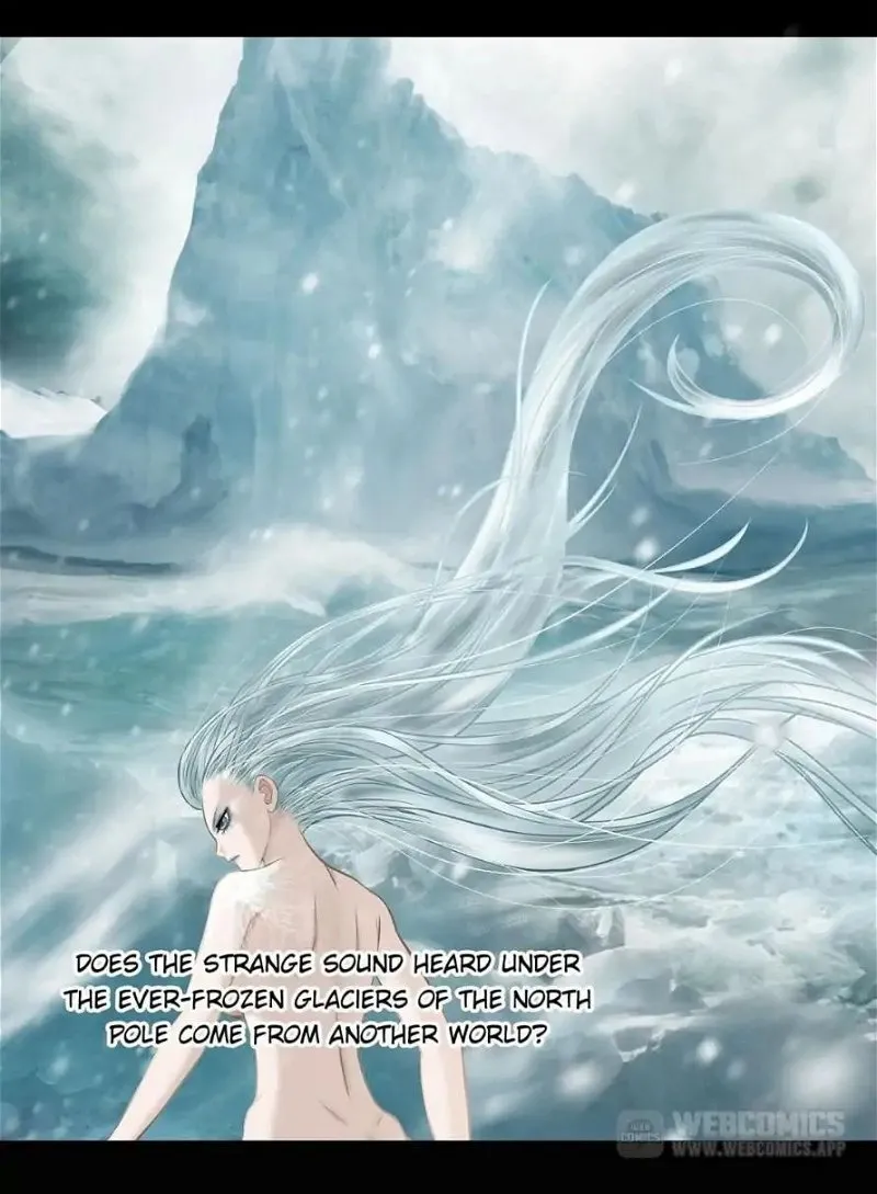 Read Years To Conquer Nature chapter 0 image 0 on Lezhin