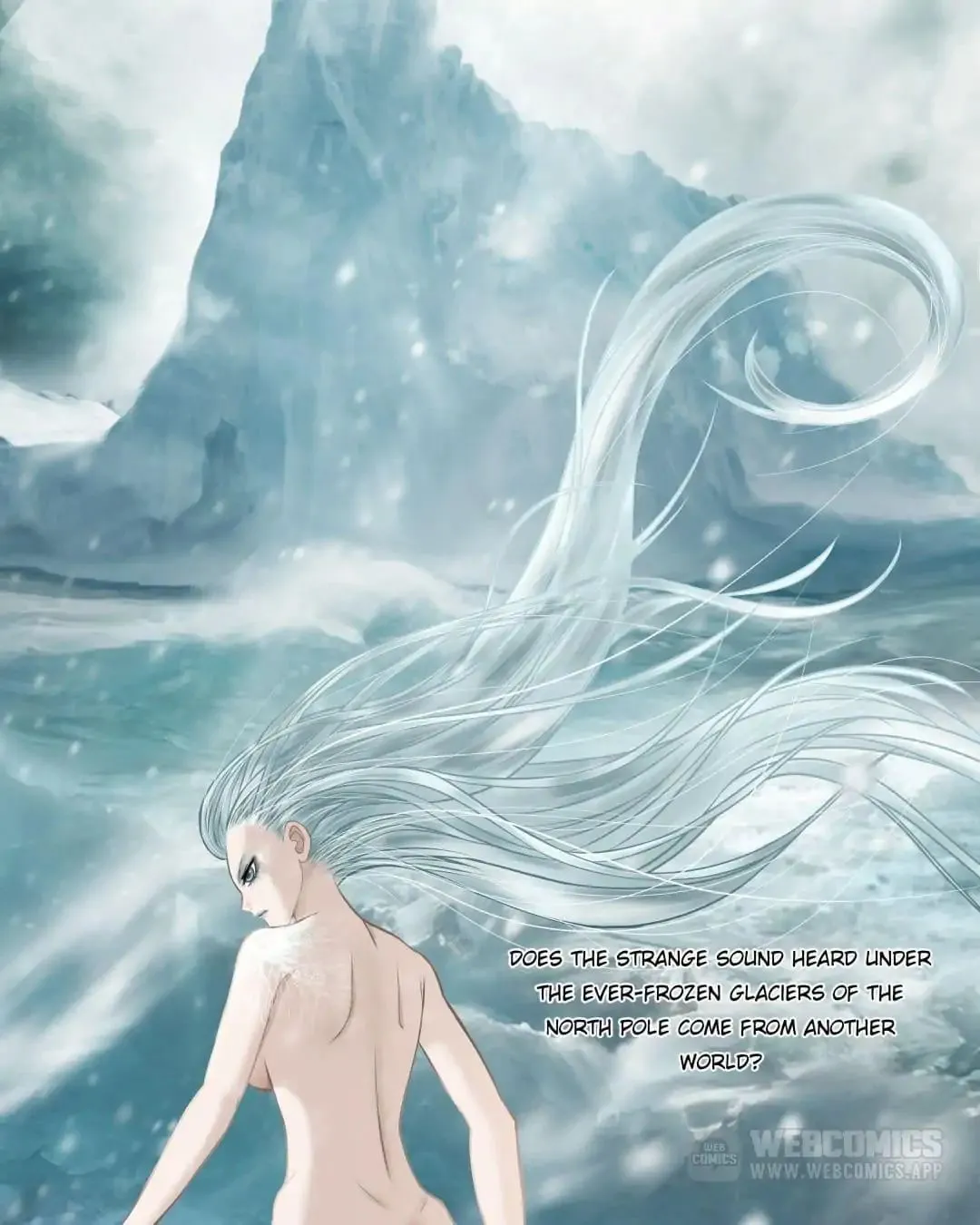 Read Years To Conquer Nature chapter 1 image 0 on Lezhin