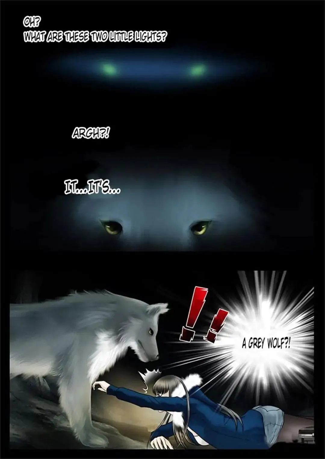 Read Years To Conquer Nature chapter 21 image 4 on Lezhin