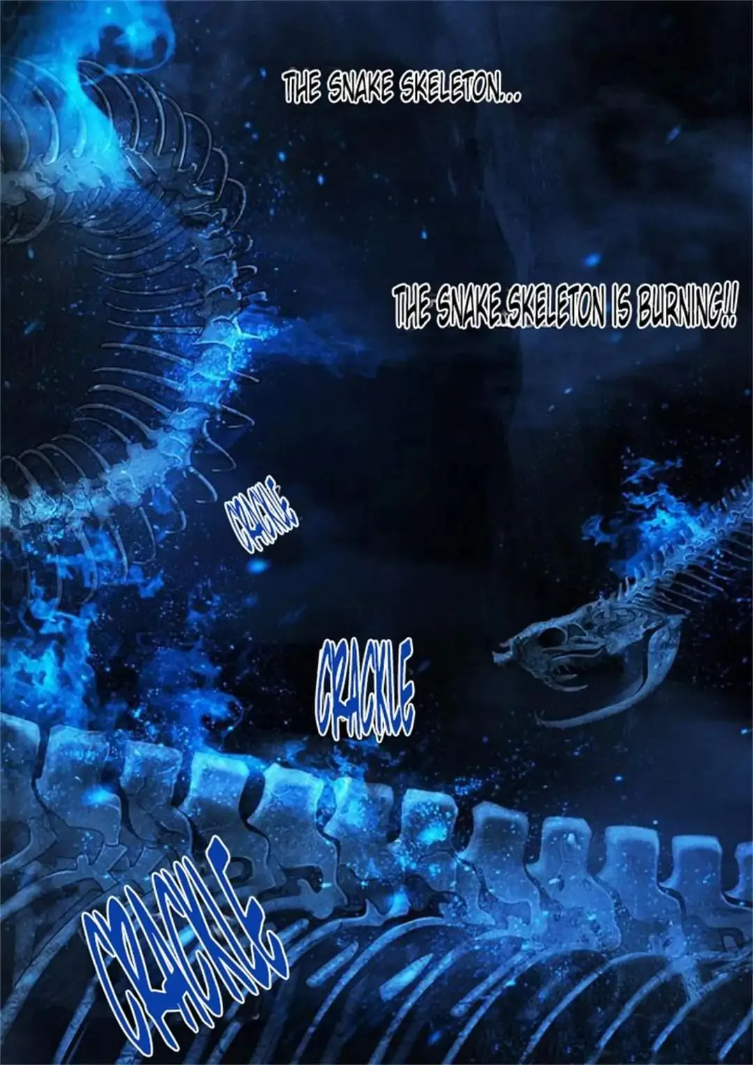 Read Years To Conquer Nature chapter 24 image 6 on Lezhin