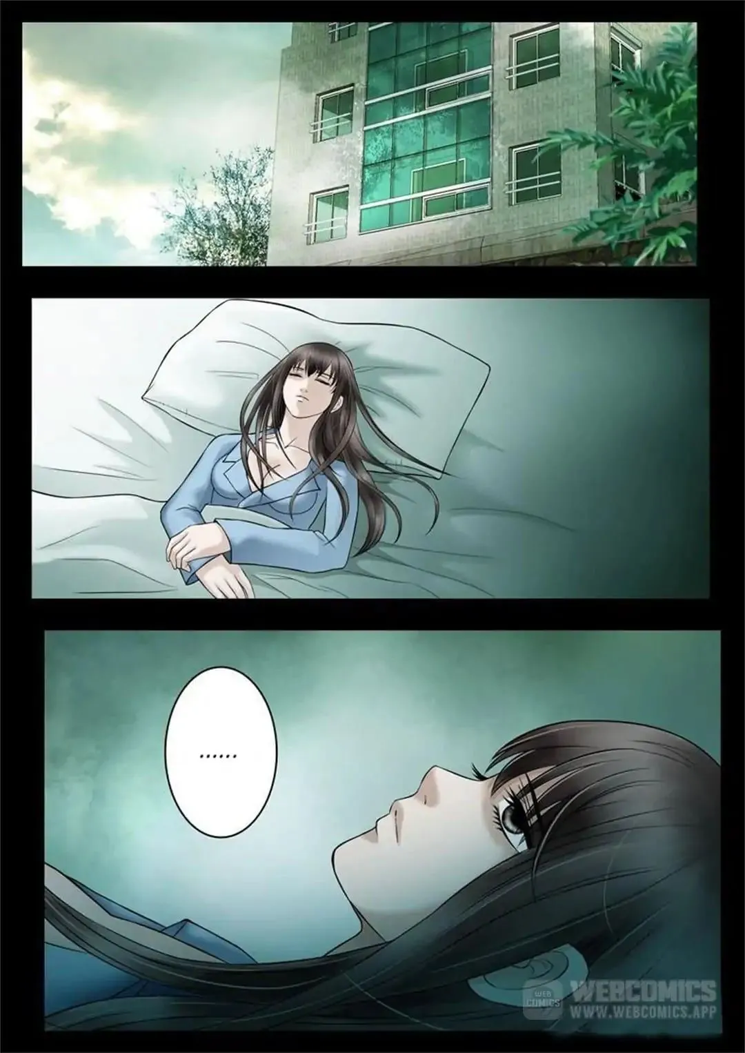Read Years To Conquer Nature chapter 28 image 7 on Lezhin