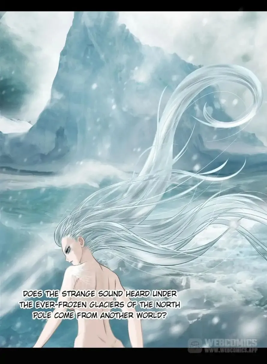 Read Years To Conquer Nature chapter 3.99 image 0 on Lezhin