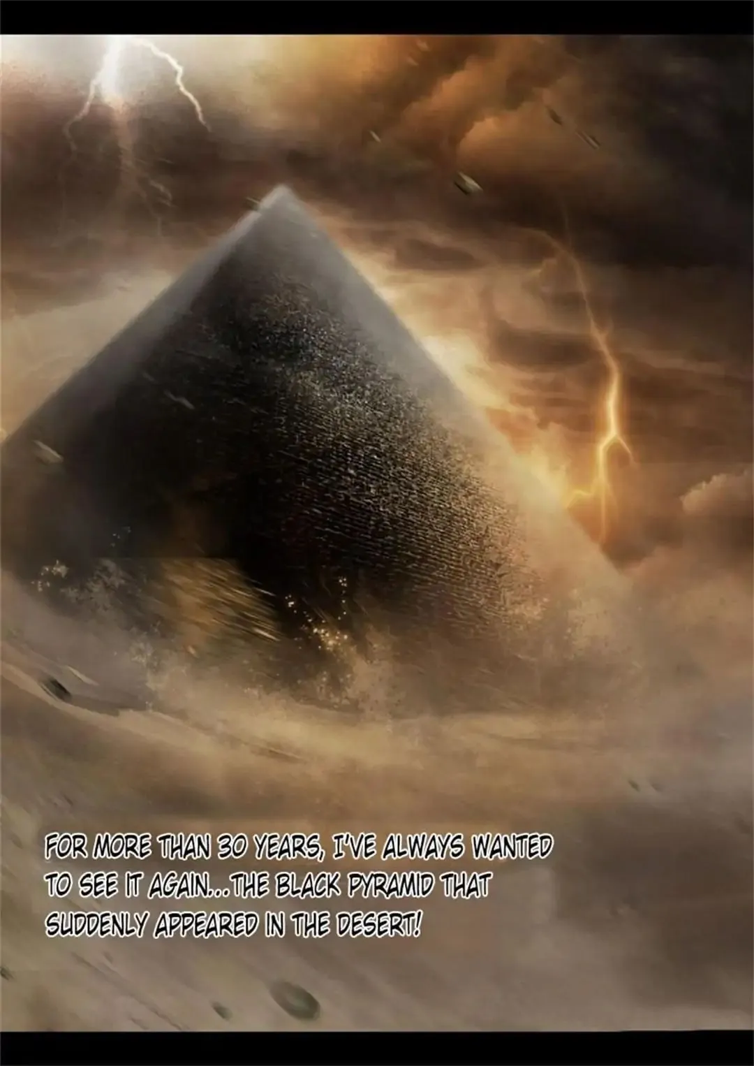 Read Years To Conquer Nature chapter 30 image 8 on Lezhin